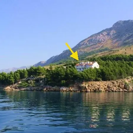 Candy Fis Omiš